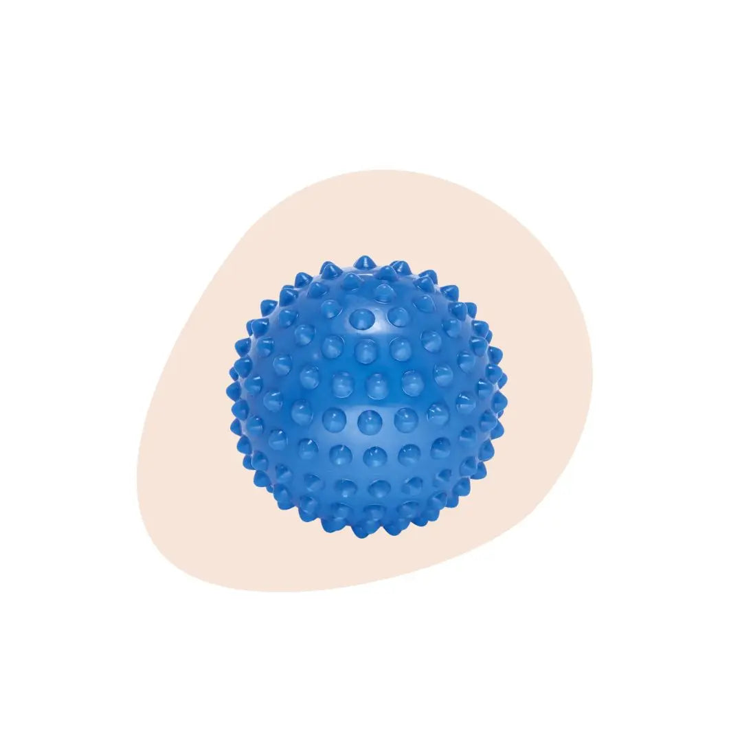 Piłeczka sensoryczna Gymnic Easy Grip 11cm